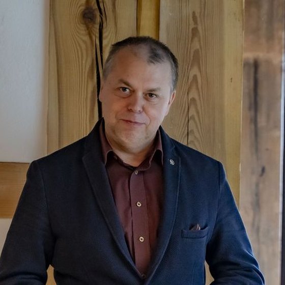 PhD Eng. Arch. Aleksander Filip Furmanek